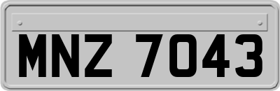 MNZ7043