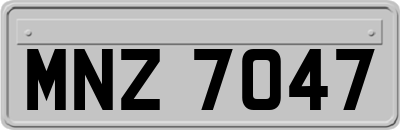 MNZ7047