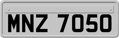 MNZ7050