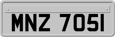 MNZ7051