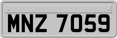 MNZ7059