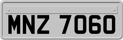 MNZ7060