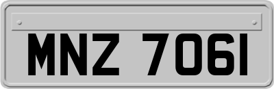 MNZ7061