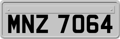 MNZ7064