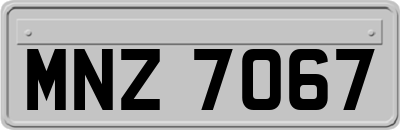 MNZ7067