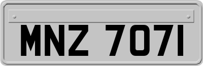 MNZ7071