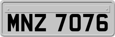 MNZ7076