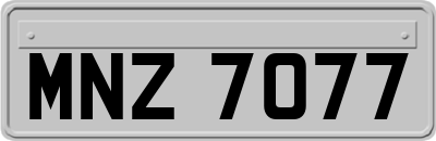 MNZ7077