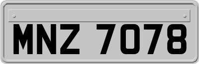 MNZ7078