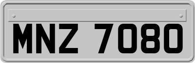 MNZ7080