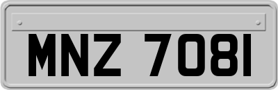 MNZ7081