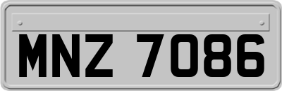 MNZ7086
