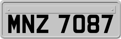 MNZ7087
