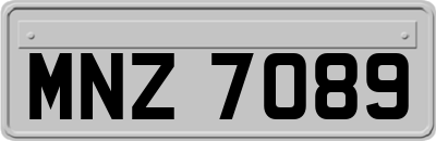 MNZ7089