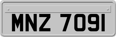 MNZ7091