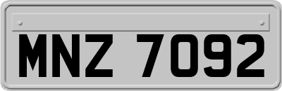 MNZ7092
