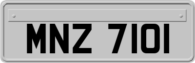MNZ7101