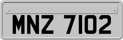 MNZ7102
