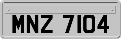 MNZ7104