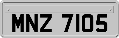 MNZ7105