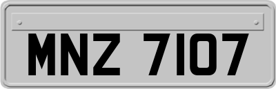 MNZ7107