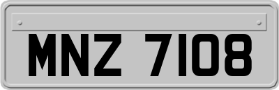 MNZ7108