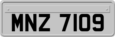 MNZ7109