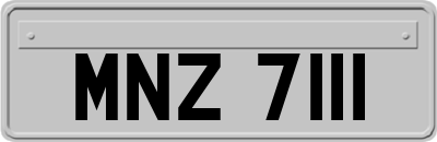 MNZ7111