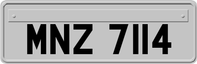 MNZ7114