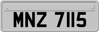 MNZ7115