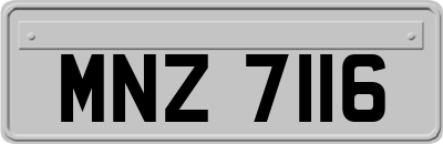 MNZ7116
