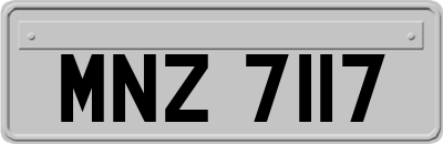 MNZ7117