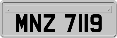 MNZ7119