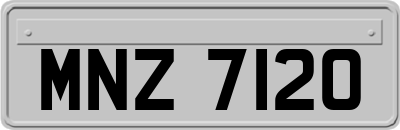 MNZ7120