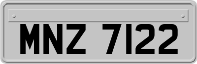 MNZ7122