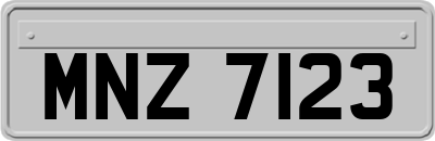 MNZ7123
