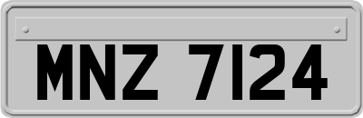 MNZ7124