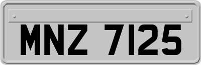 MNZ7125