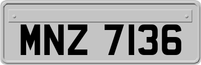 MNZ7136