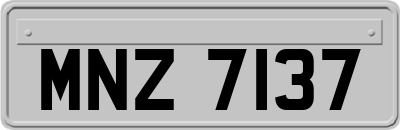 MNZ7137