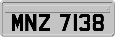 MNZ7138