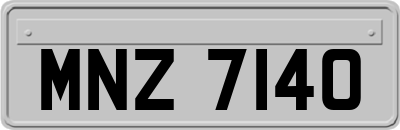 MNZ7140