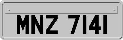 MNZ7141