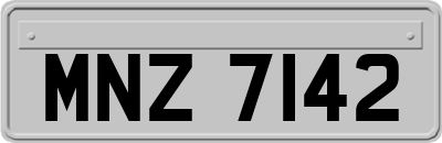 MNZ7142