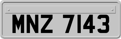 MNZ7143