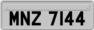 MNZ7144