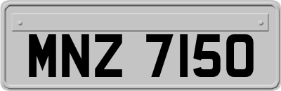 MNZ7150