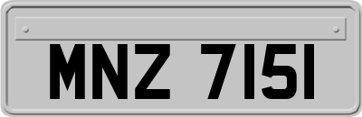 MNZ7151
