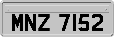 MNZ7152