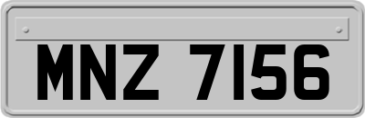 MNZ7156